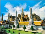 Культурные представления в Таиланде