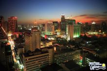 столица Таиланда